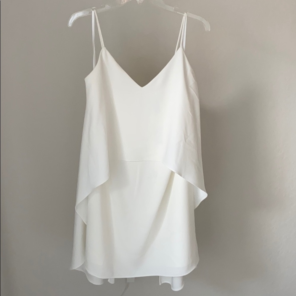 White house black market dress